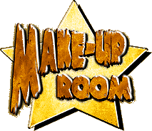 Make-up Room