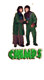 Chimps